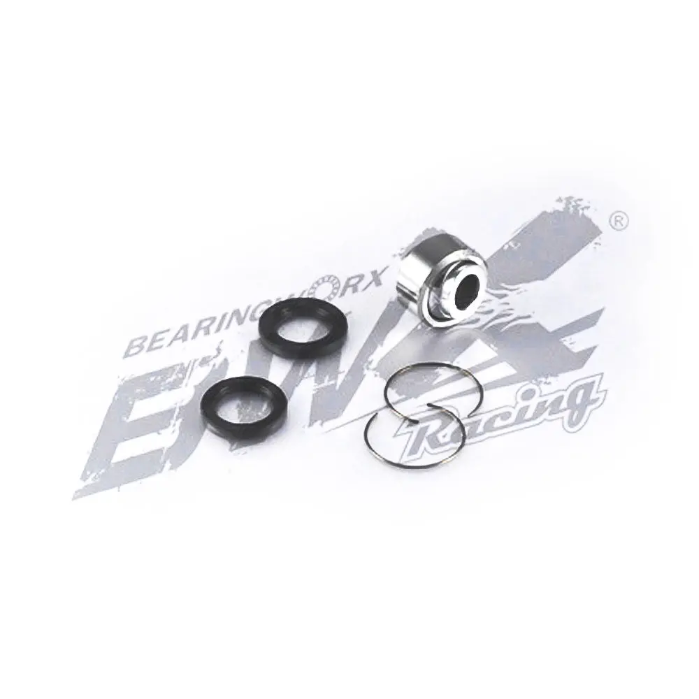 Bearing Worx Shock Bearing Kit Honda 1
