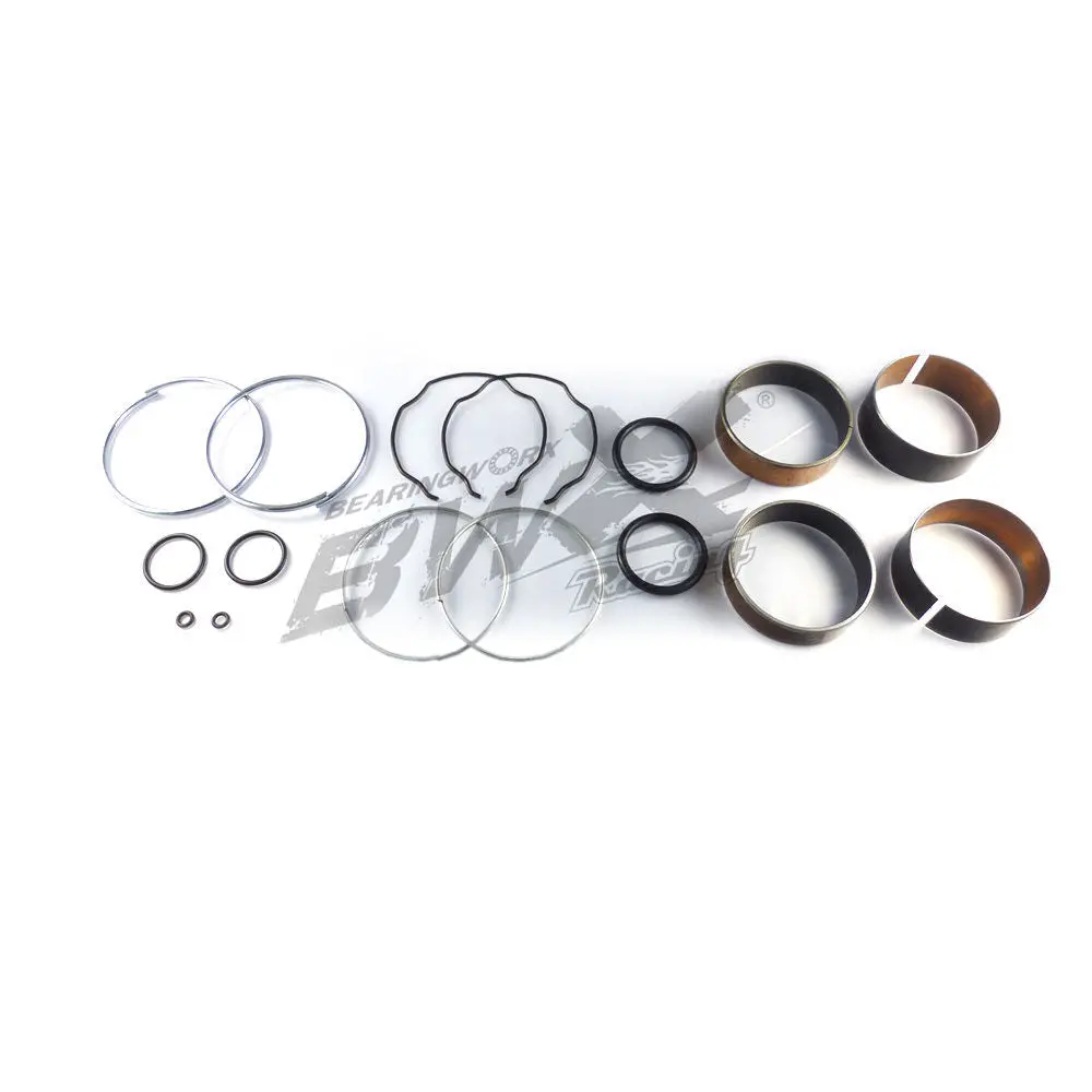 Bearing Worx Fork Bushing Kit Honda 1