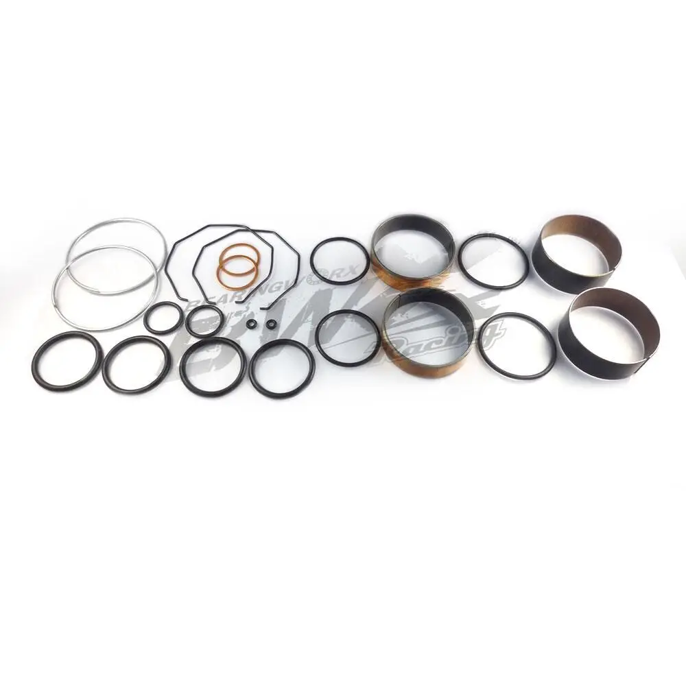 Bearing Worx Fork Bushing Kit Honda 1