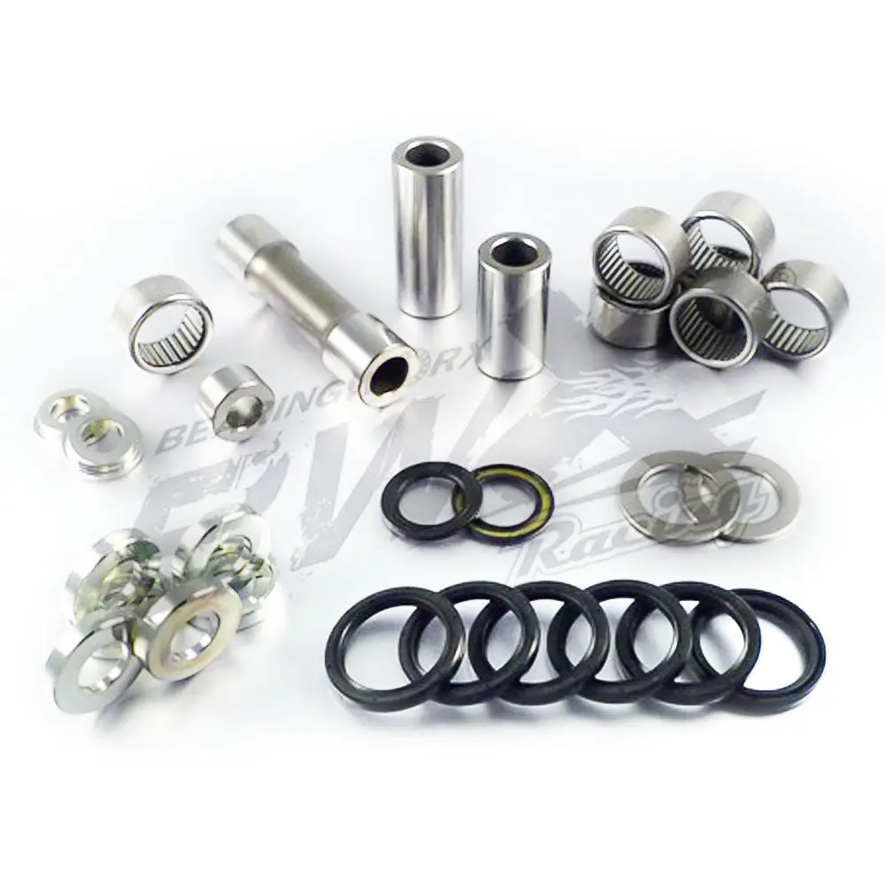 Bearing Worx Linkage Kit Honda 1