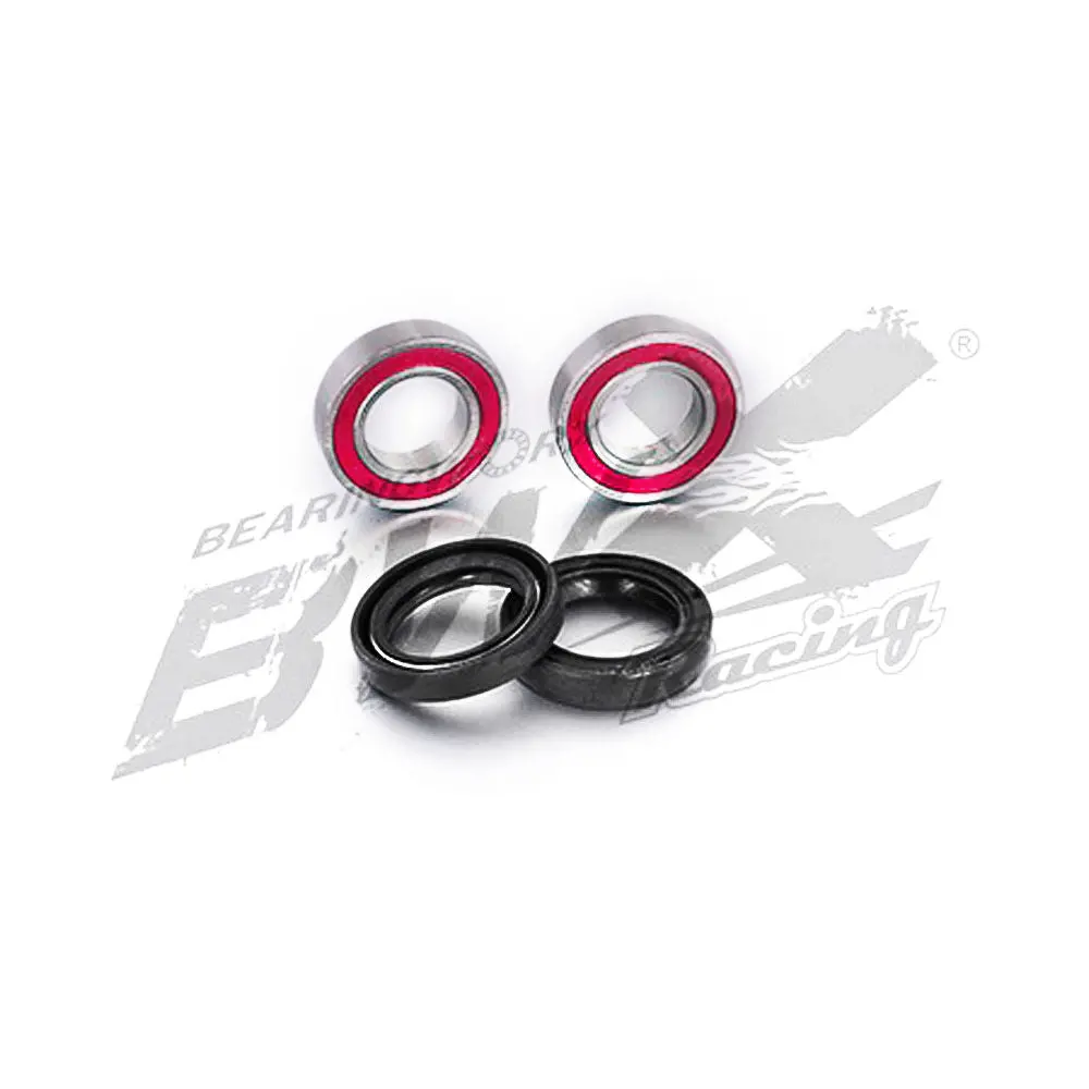 Bearing Worx W/Brg Kit Front Honda 1