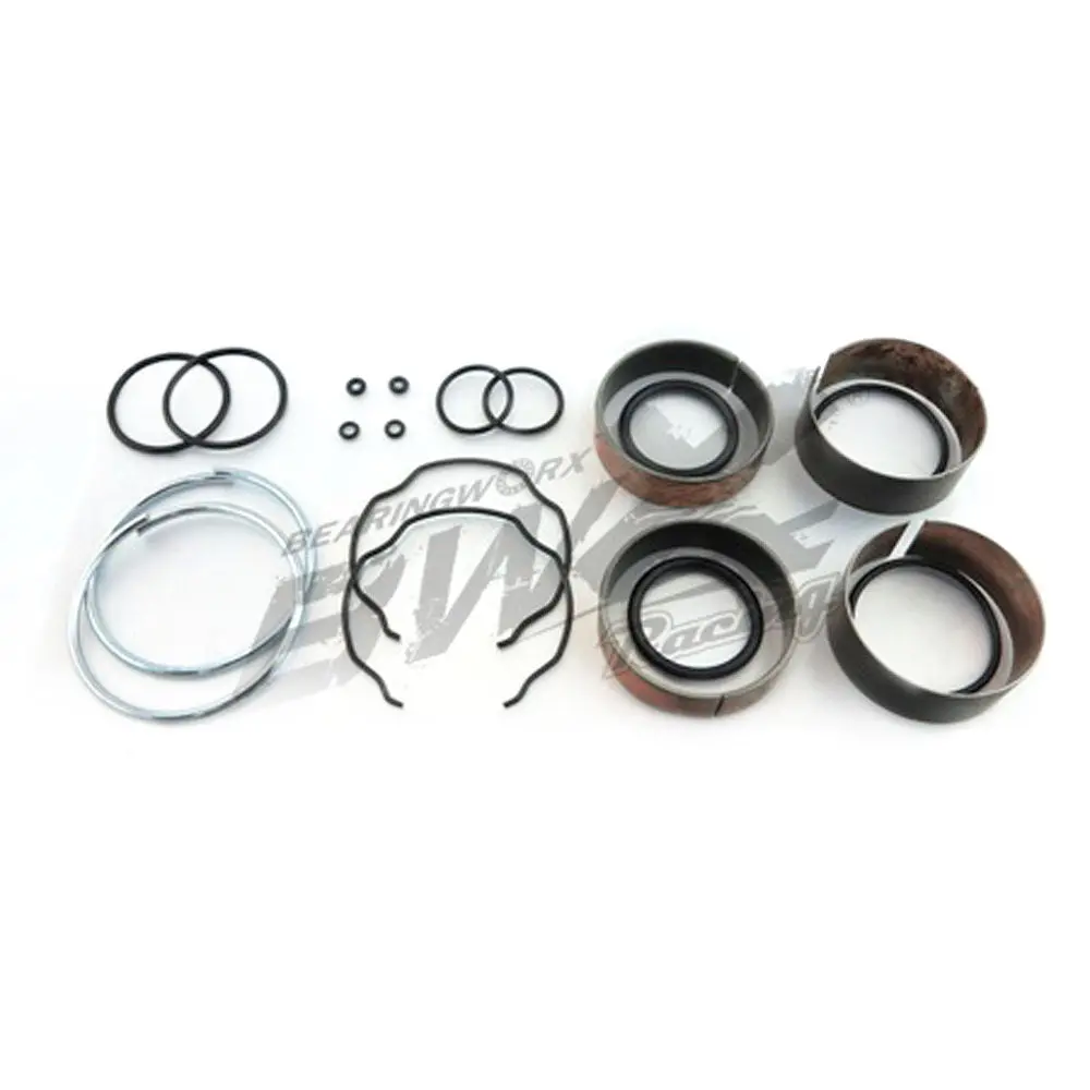 Bearing Worx Fork Bushing Kit Honda 1