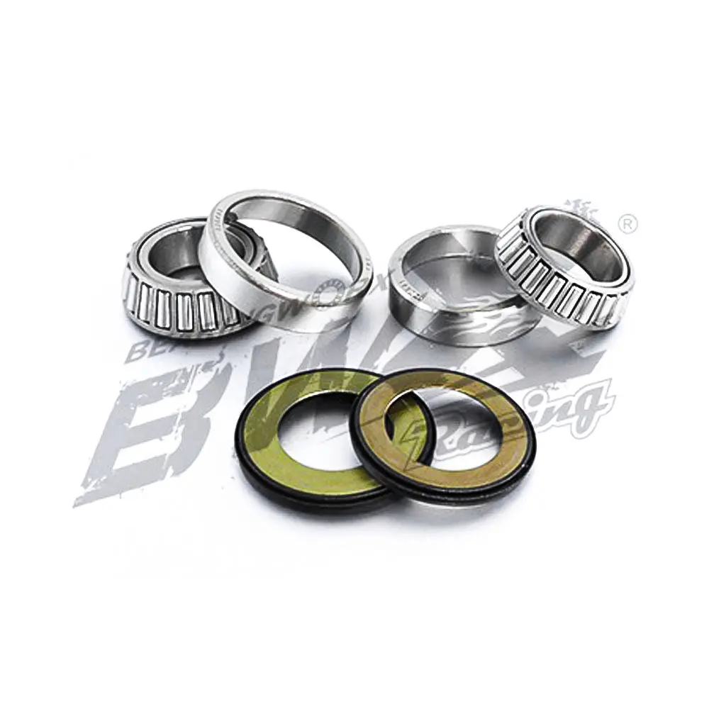 Bearing Worx Steering Head Kit Honda 1