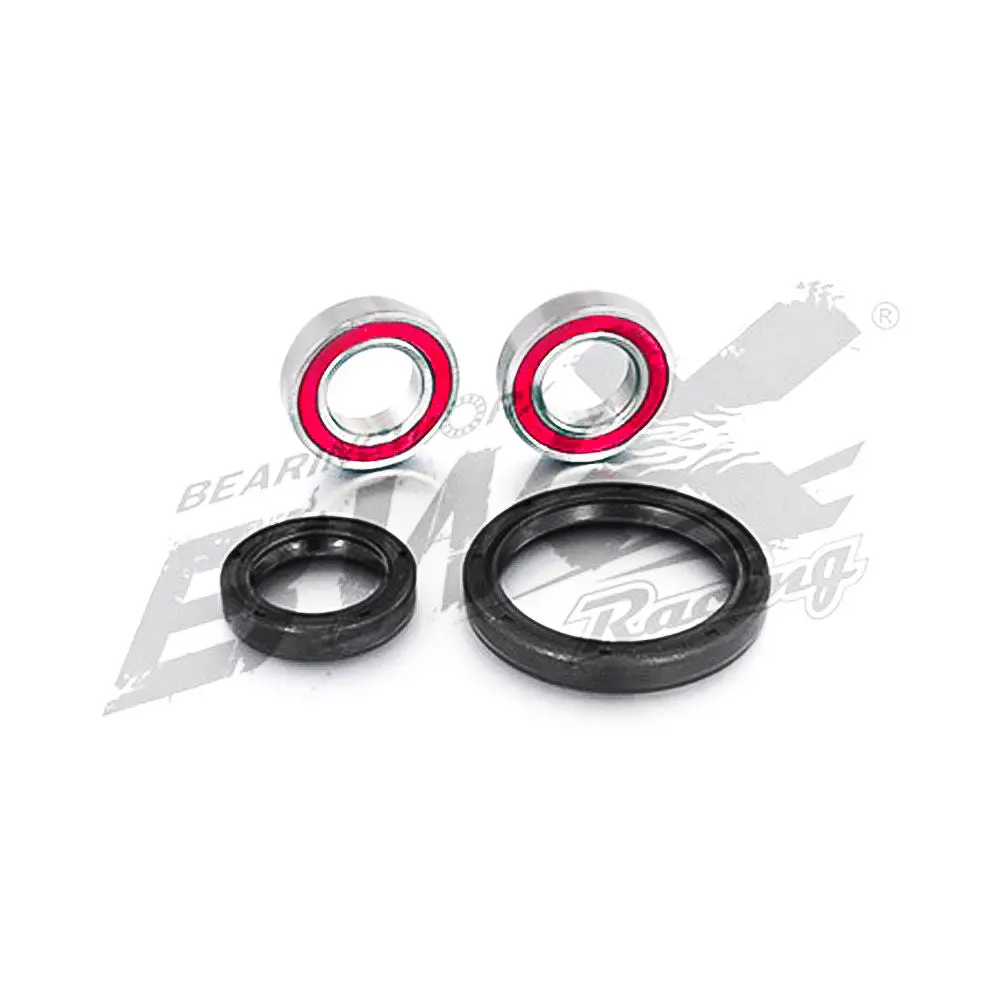 Bearing Worx W/Brg Kit Front Honda 1