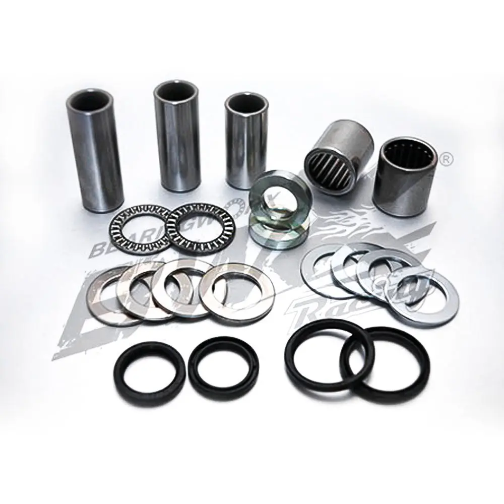 Bearing Worx Swing Arm Kit Honda 1