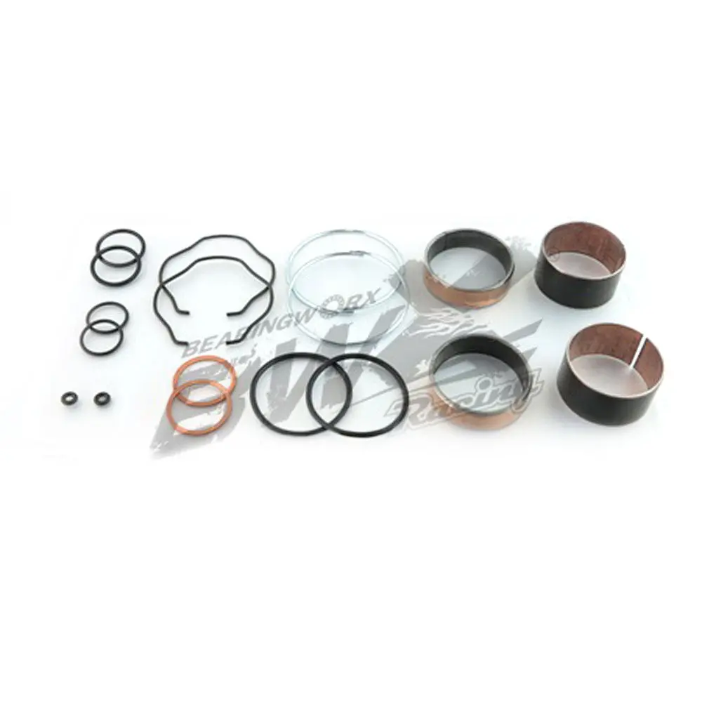 Bearing Worx Fork Bushing Kit Honda Mini 1