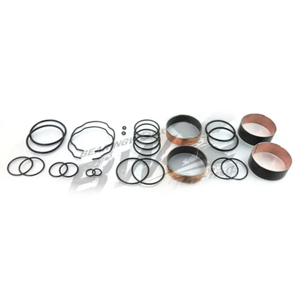 Bearing Worx Fork Bushing Kit Honda 1