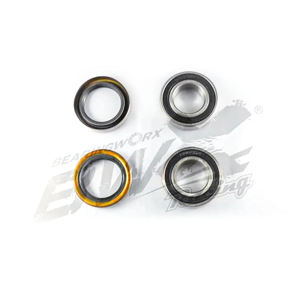 Bearing Worx Wheel Bearing Kit Rear Husq 1