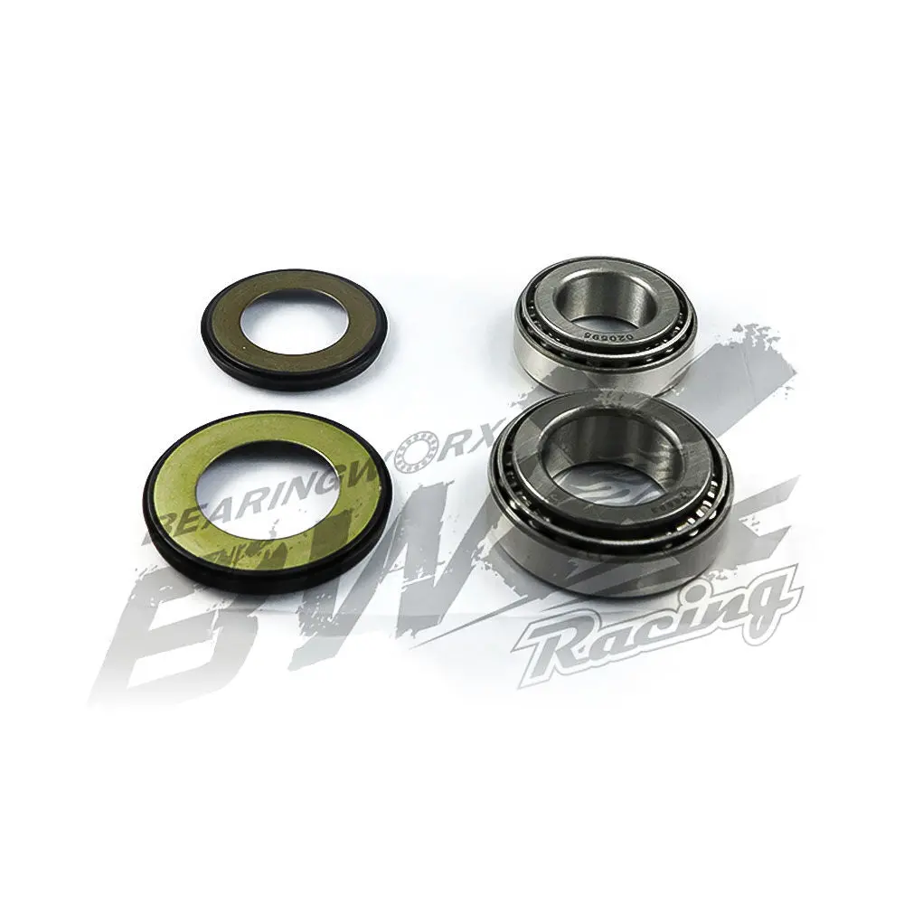 Bearing Worx Steering Head Kit Kawa 1