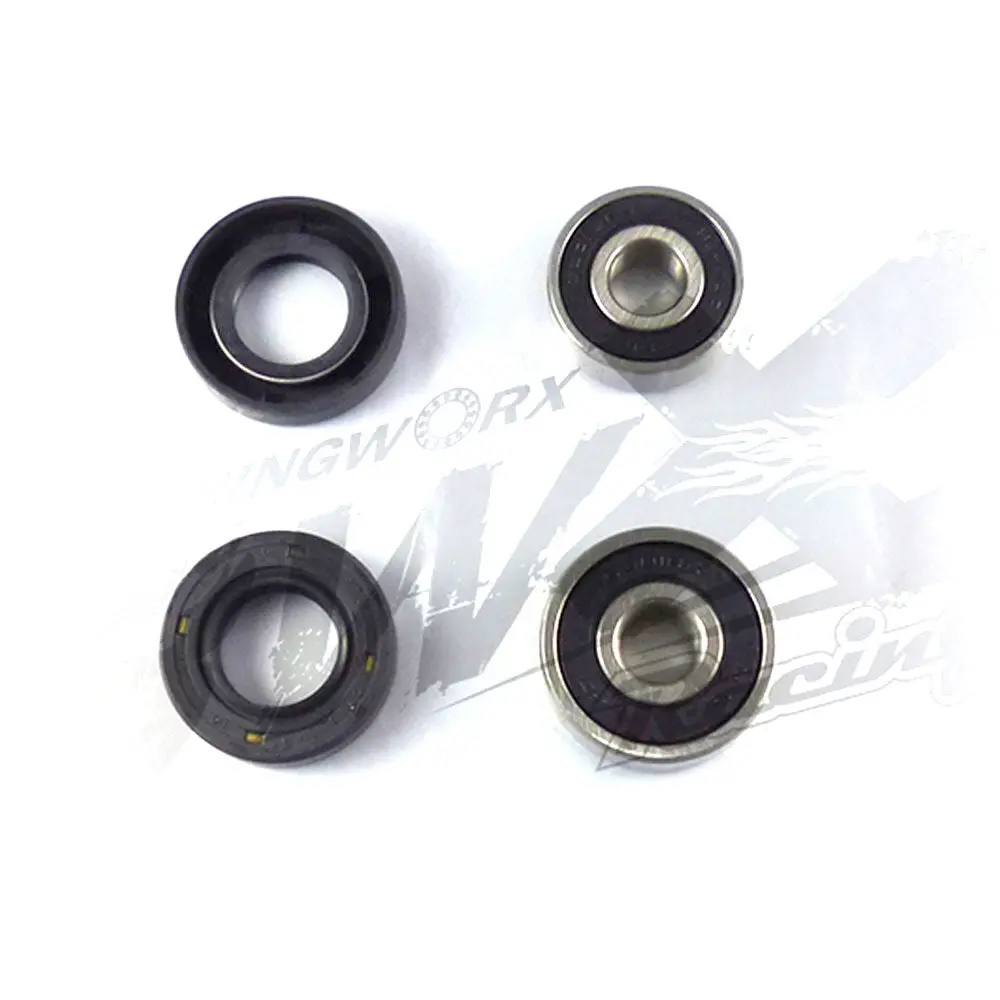 Bearing Worx Wheel Bearing Kit Front Kawasaki 1
