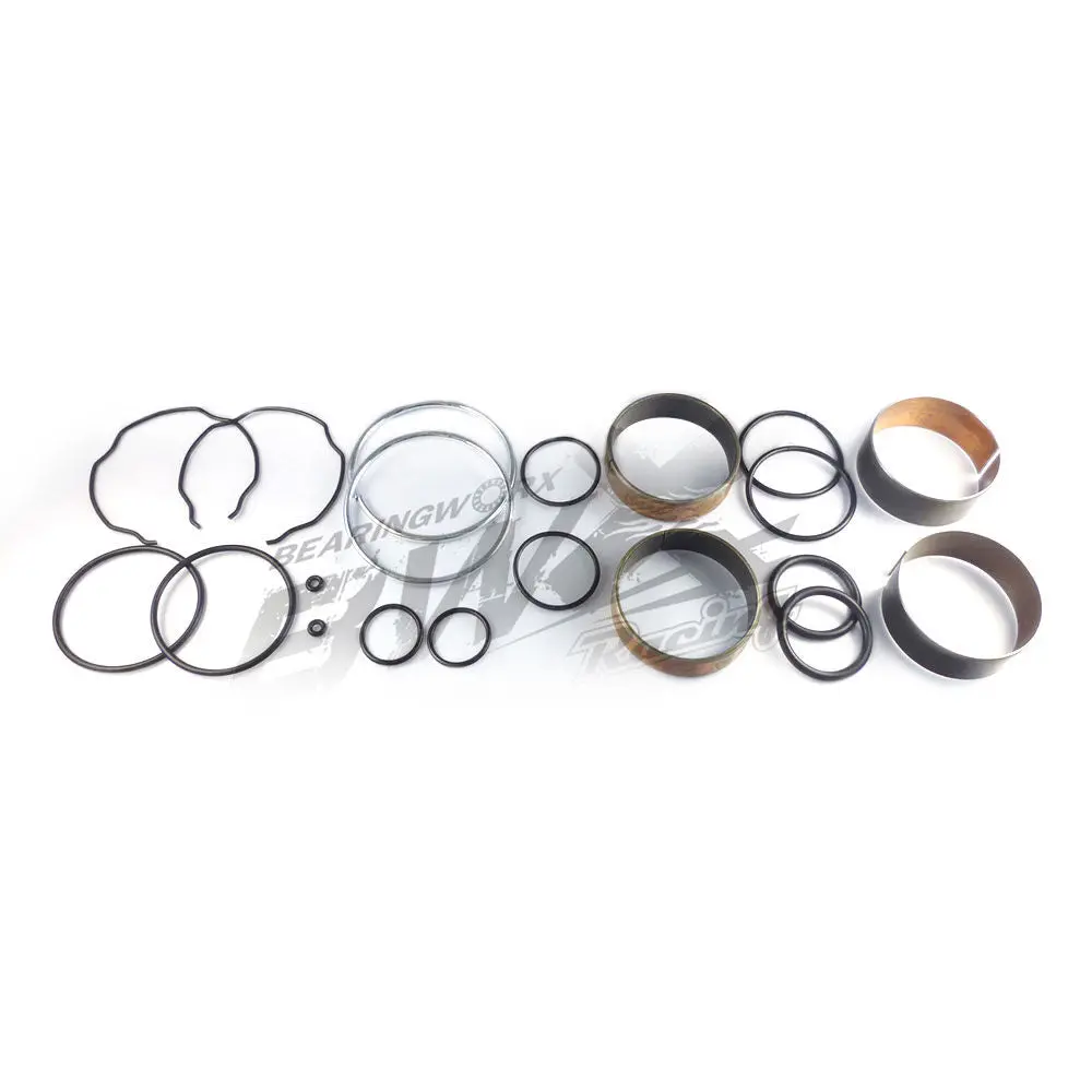 Bearing Worx Fork Bushing Kit Kawasaki 1
