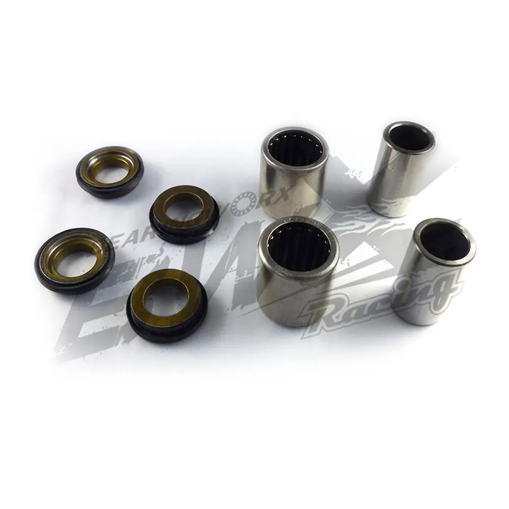 Bearing Worx Swing Arm Kit Kawa 1