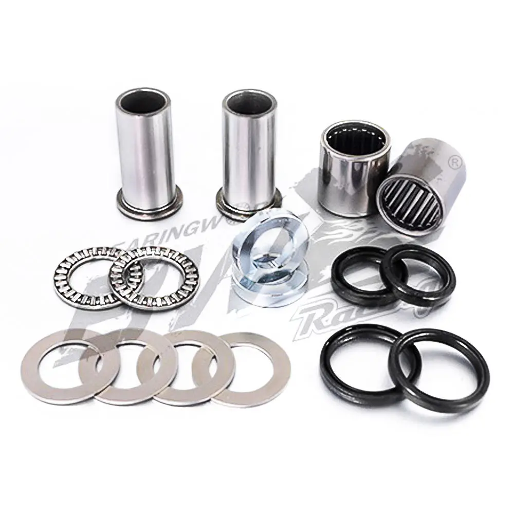 Bearing Worx Swing Arm Kit Kawasaki 1