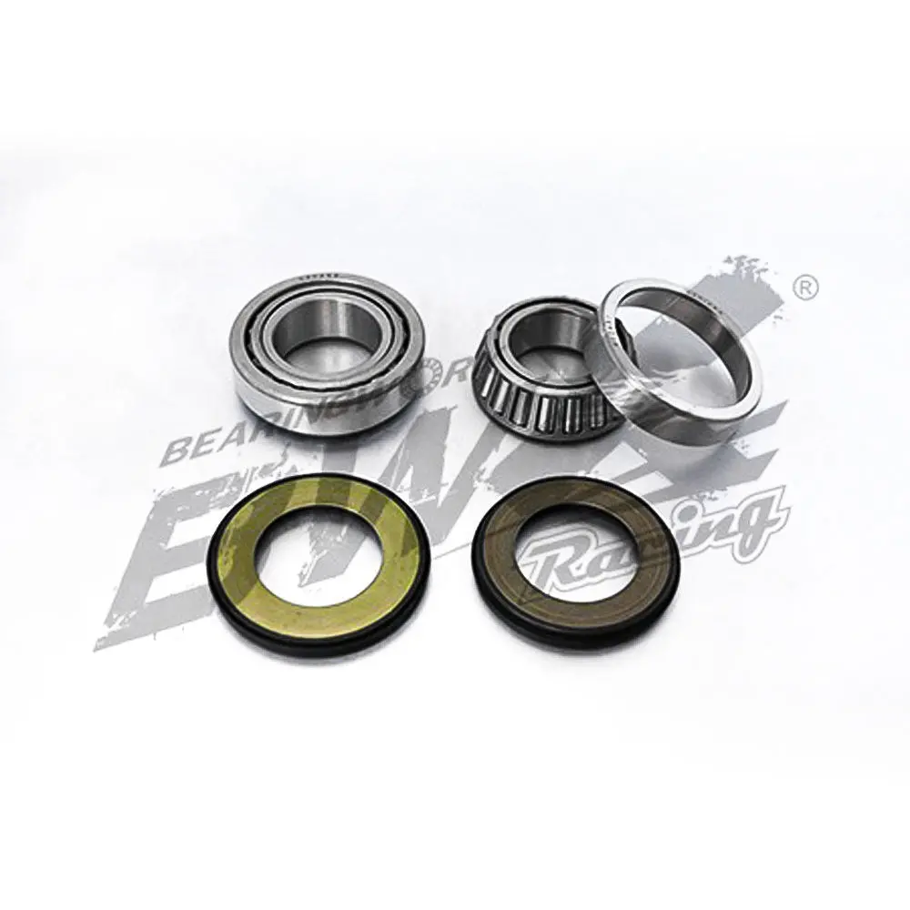 Bearing Worx Steering Head Kit Kawasaki 1