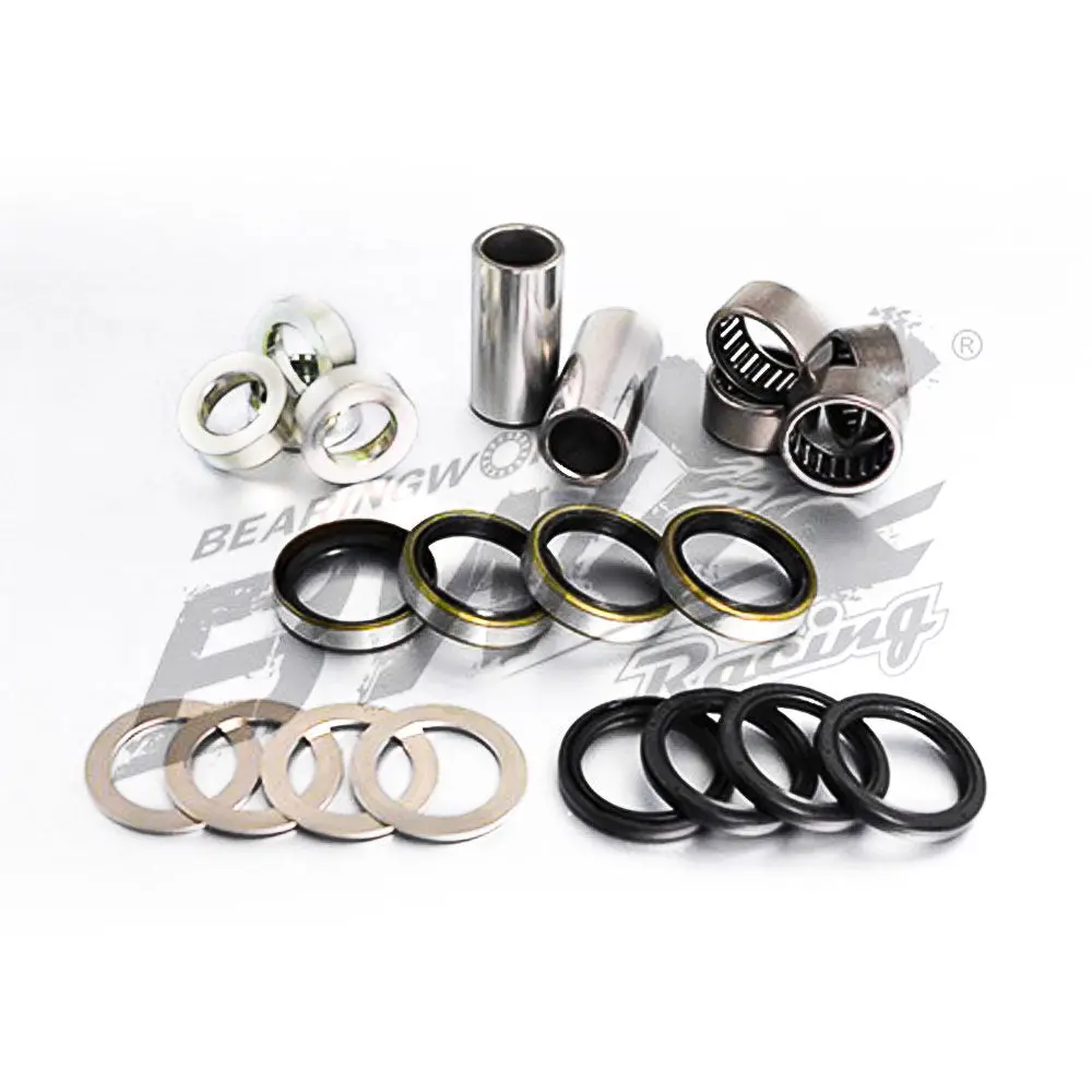 Bearing Worx Swing Arm Kit Ktm 1