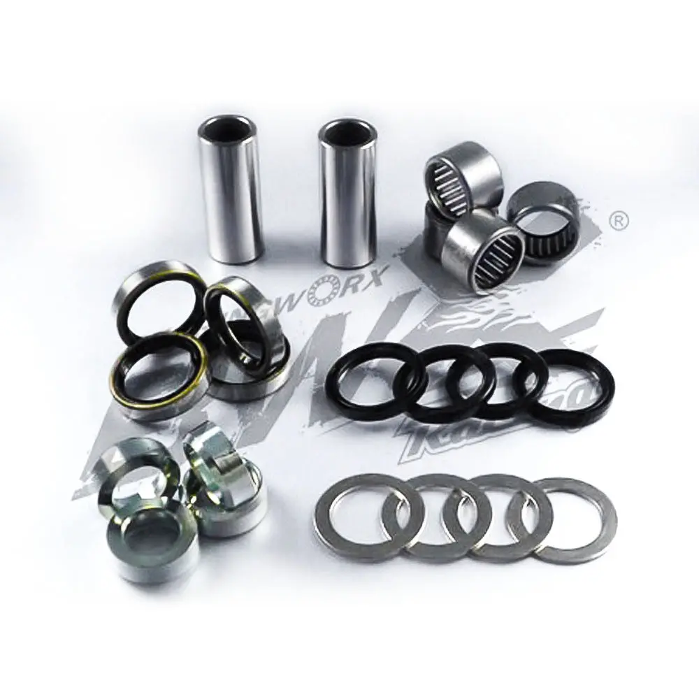 Bearing Worx Swing Arm Kit Ktm 1