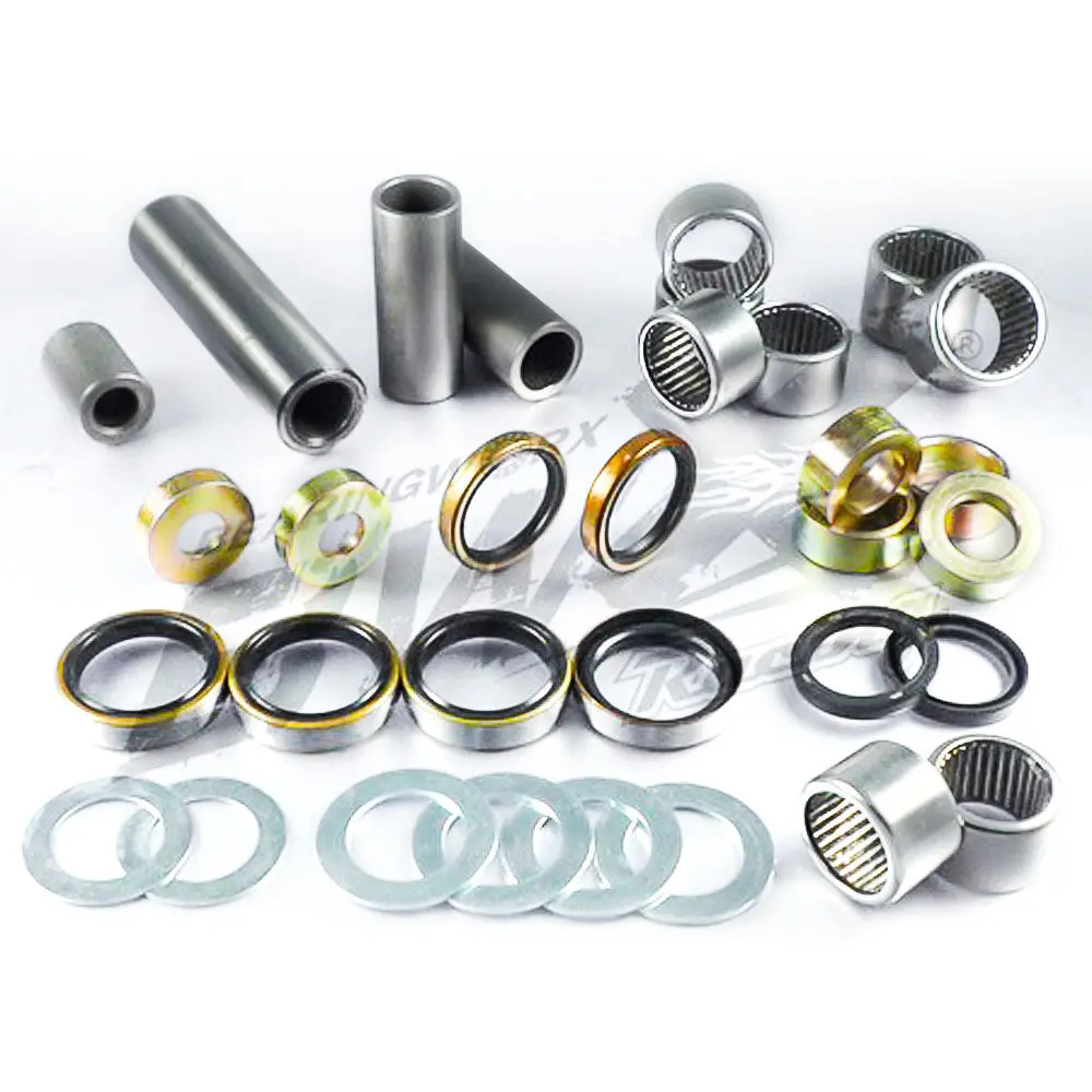 Bearing Worx Linkage Kit Ktm 1
