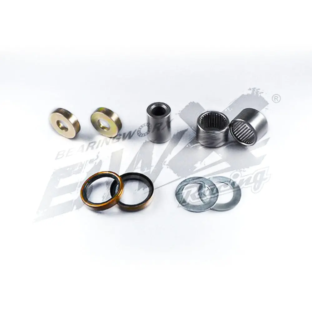 Bearing Worx Shock Bearing Kit Ktm 1