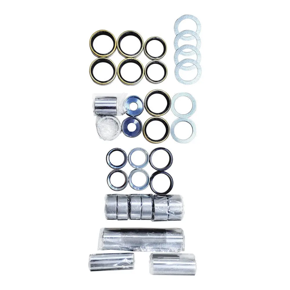 Bearing Worx Linkage Bearing & Seal Kit Ktm 1