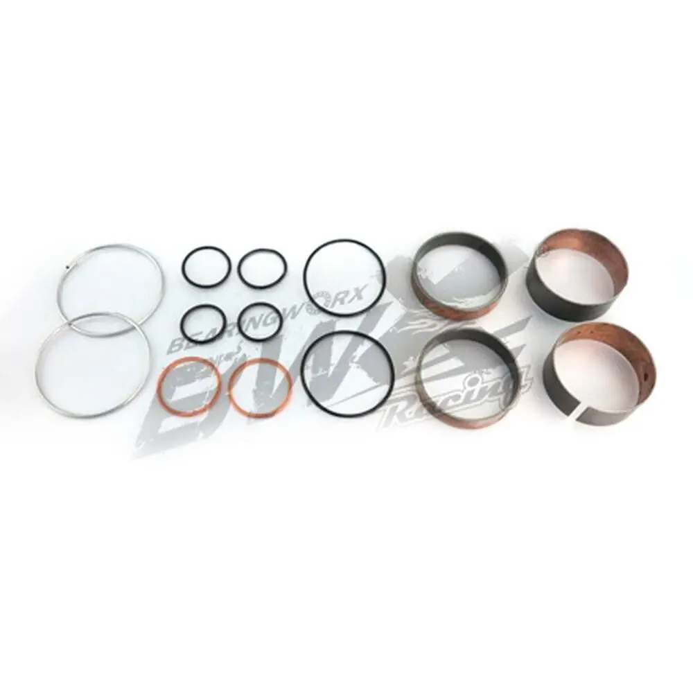 Bearing Worx Fork Bushing Kit Ktm 1