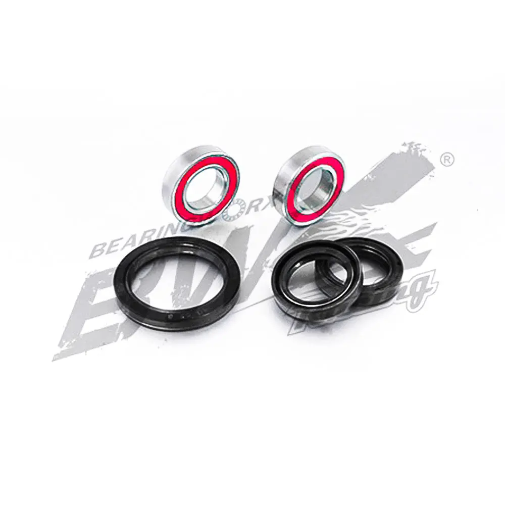 Bearing Worx W/Brg Kit Front Ktm 1