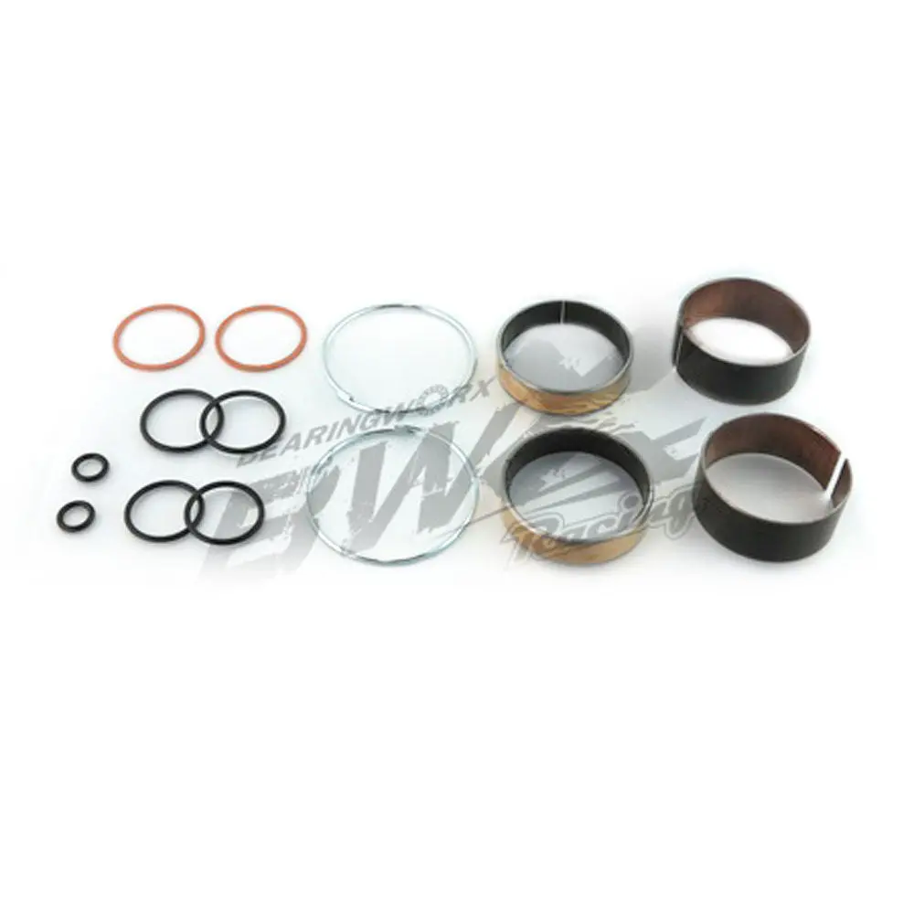 Bearing Worx Fork Bushing Kit Ktm Mini 1