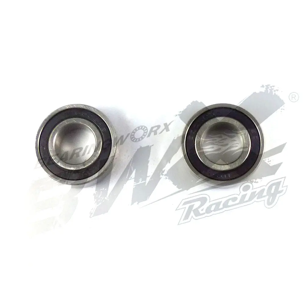Bearing Worx Wheel Bearing Kit Front Ktm Mini 1