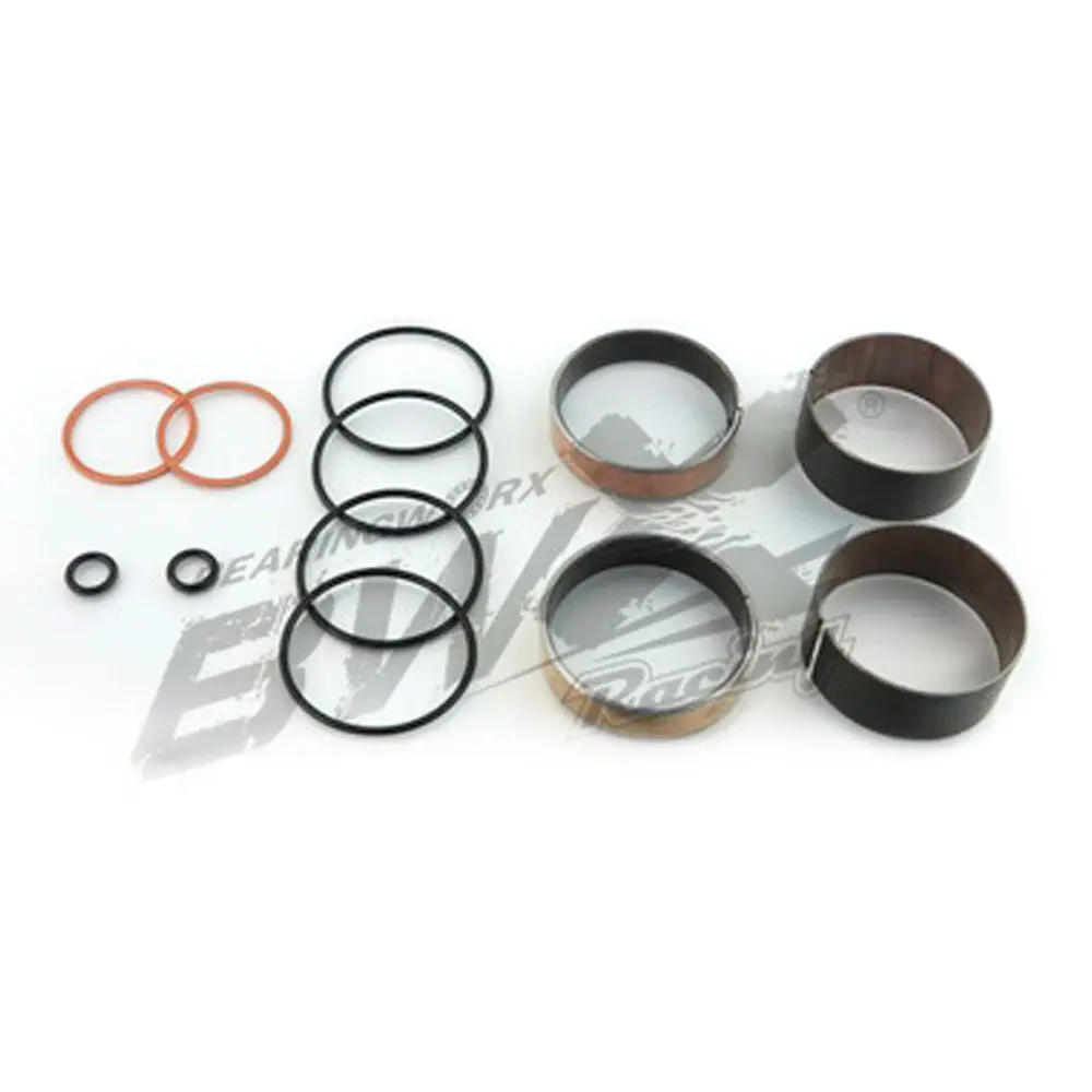 Bearing Worx Fork Bushing Kit Ktm Mini 1