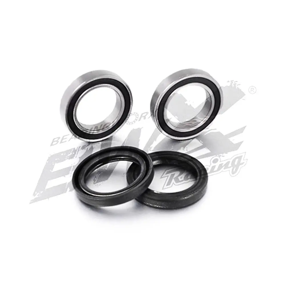 Bearing Worx W/Brg Kit Front Ktm 1