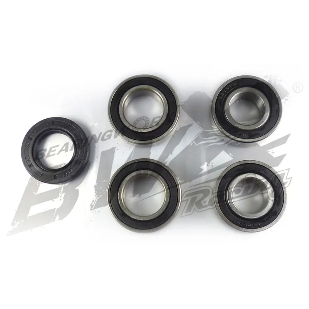 Bearing Worx Wheel Bearing Kit Rear Ktm 1