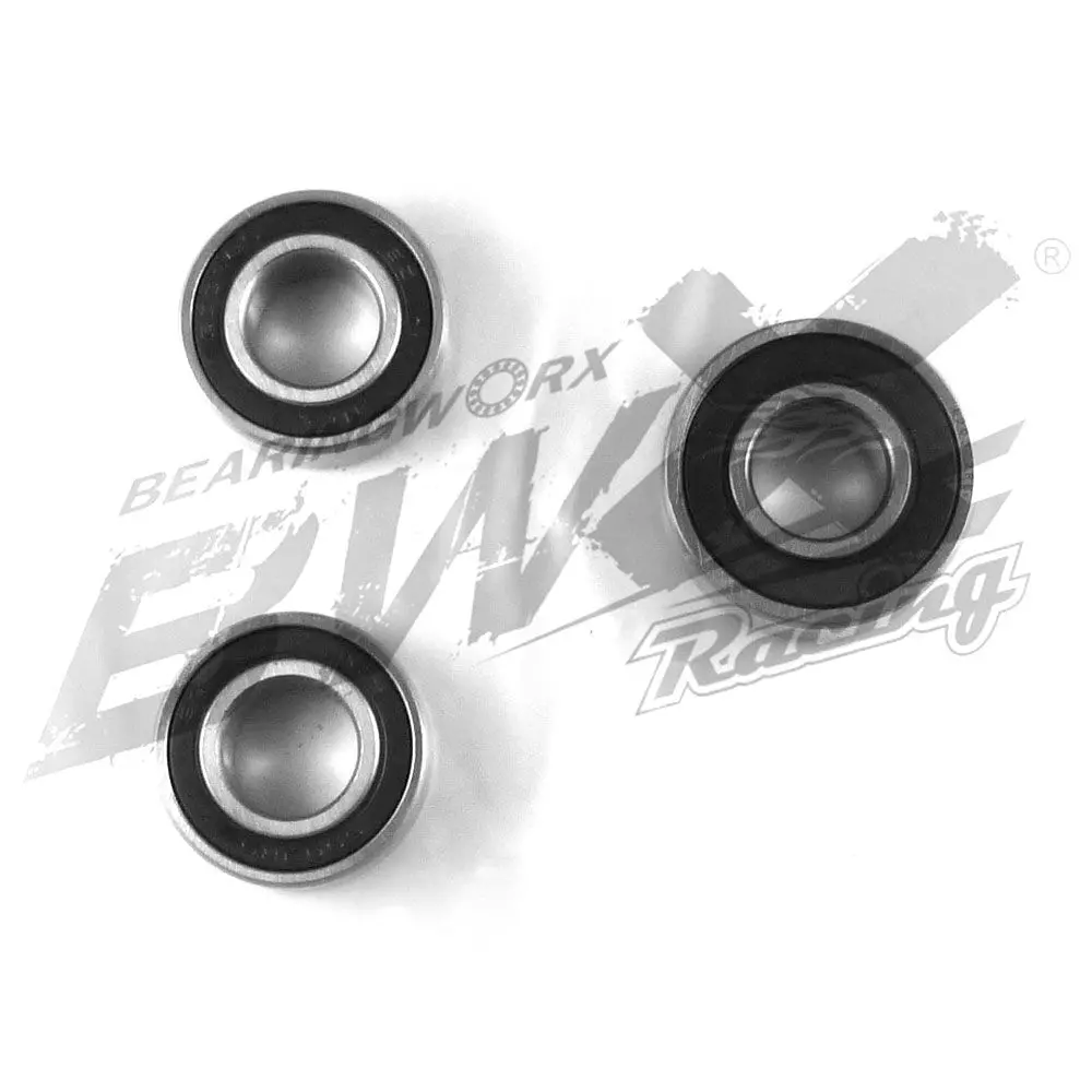 Bearing Worx Wheel Bearing Kit Rear Ktm 1