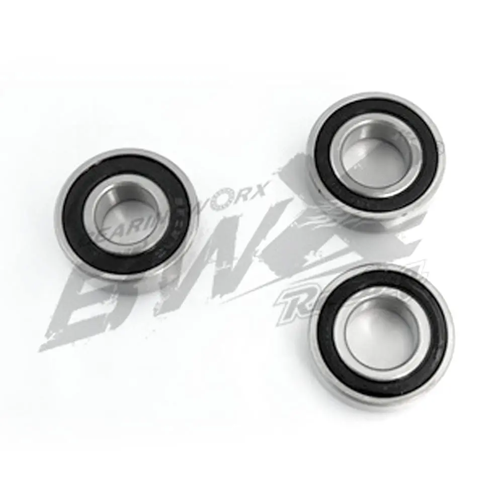Bearing Worx Wheel Bearing Kit Rear Ktm Mini 1