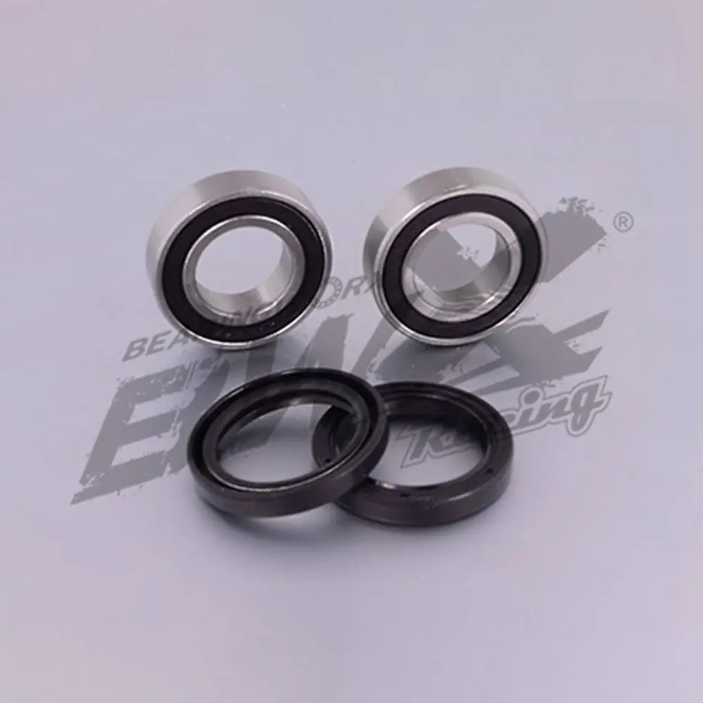 Bearing Worx Wheel Bearing Kit Rear Husq / Ktm 1