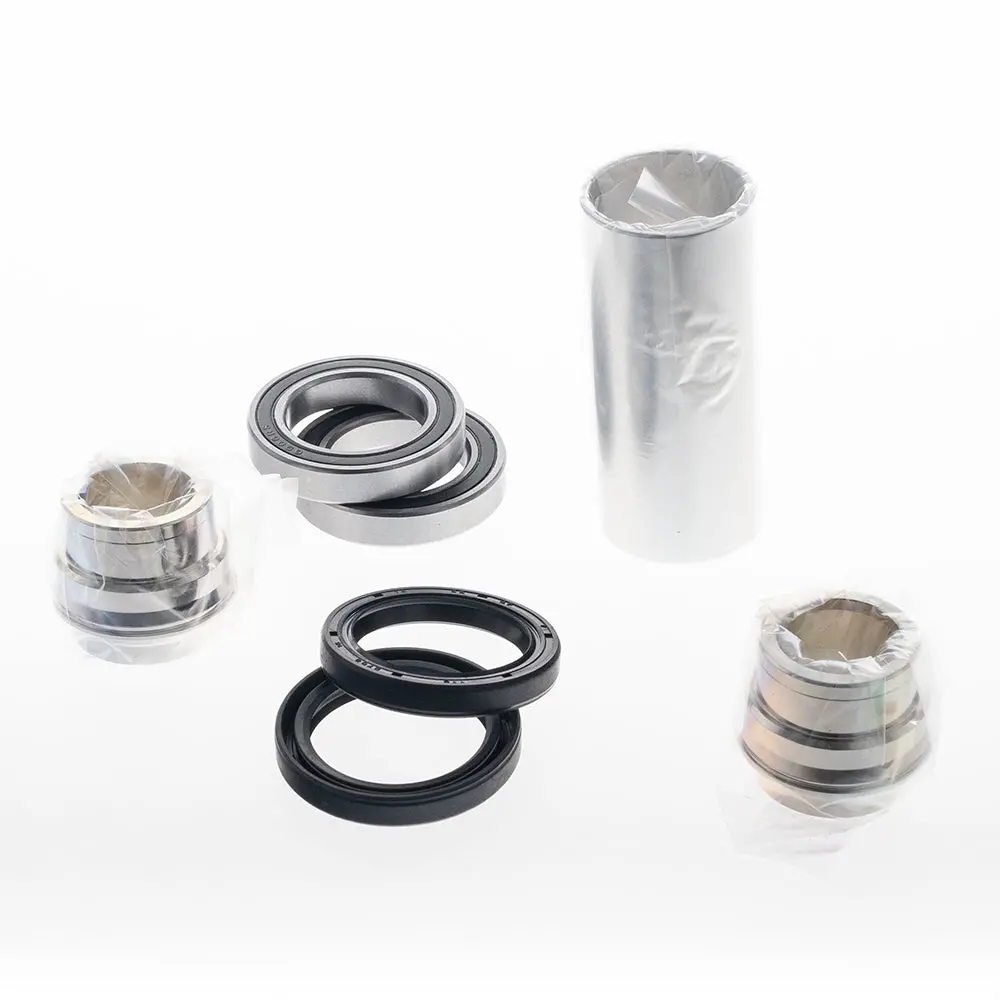 Bearing Worx Wheel Repair Kit Ktm Front 15- 1