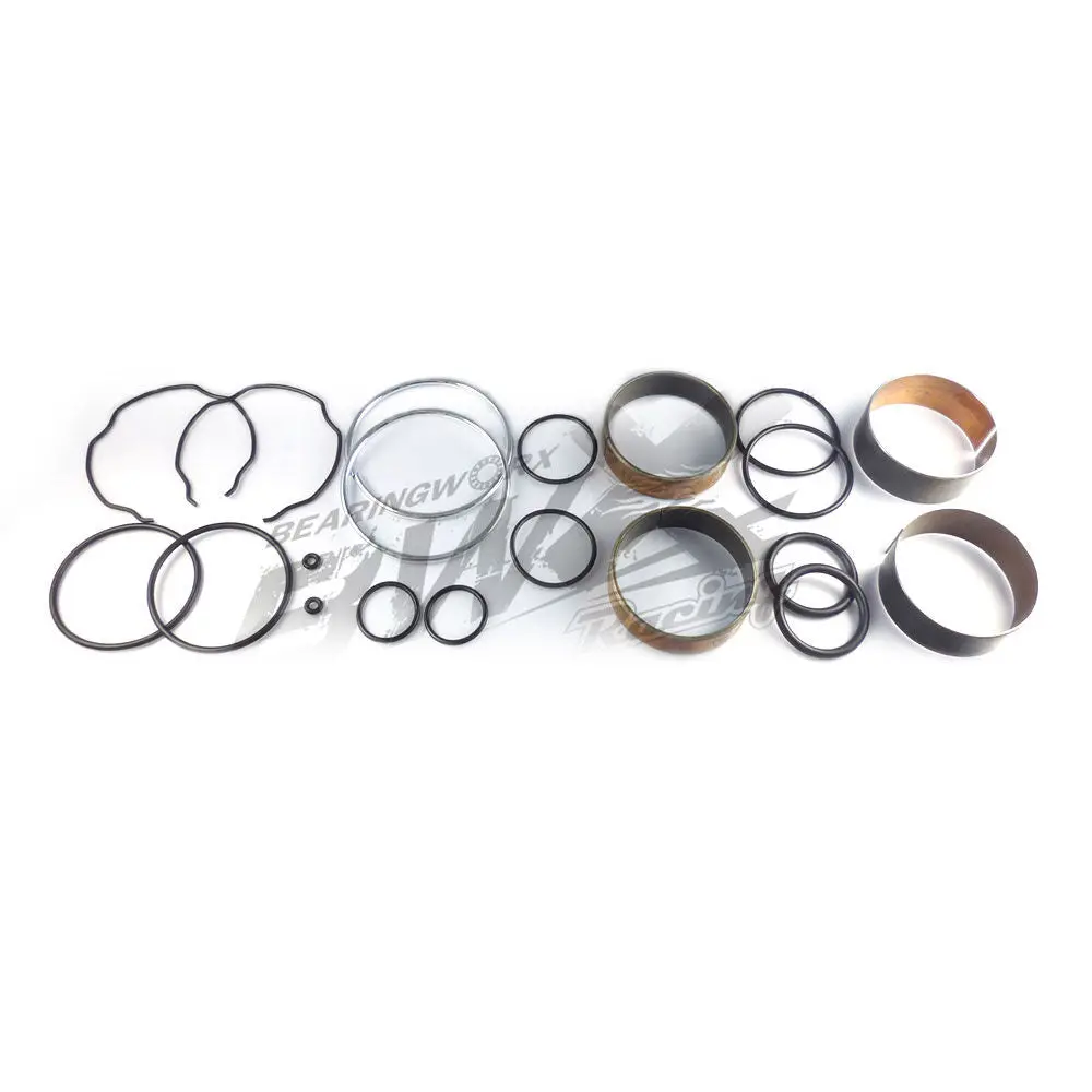 Bearing Worx Fork Bushing Kit Suzuki 1