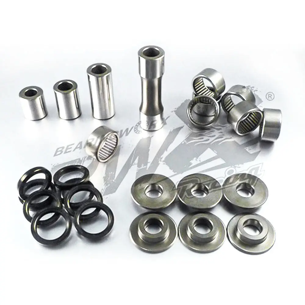 Bearing Worx Linkage Kit Suzuki 1