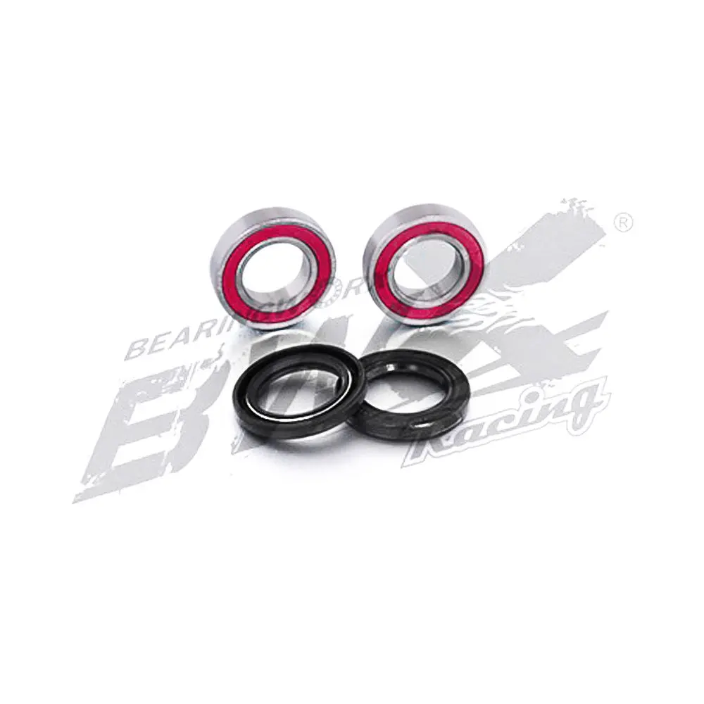 Bearing Worx W/Brg Kit Front Suzuki 1