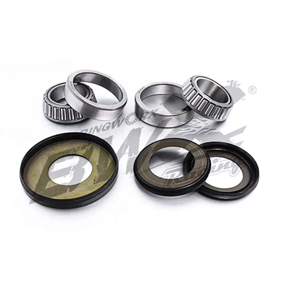 Bearing Worx Steering Head Kit Suzuki 1