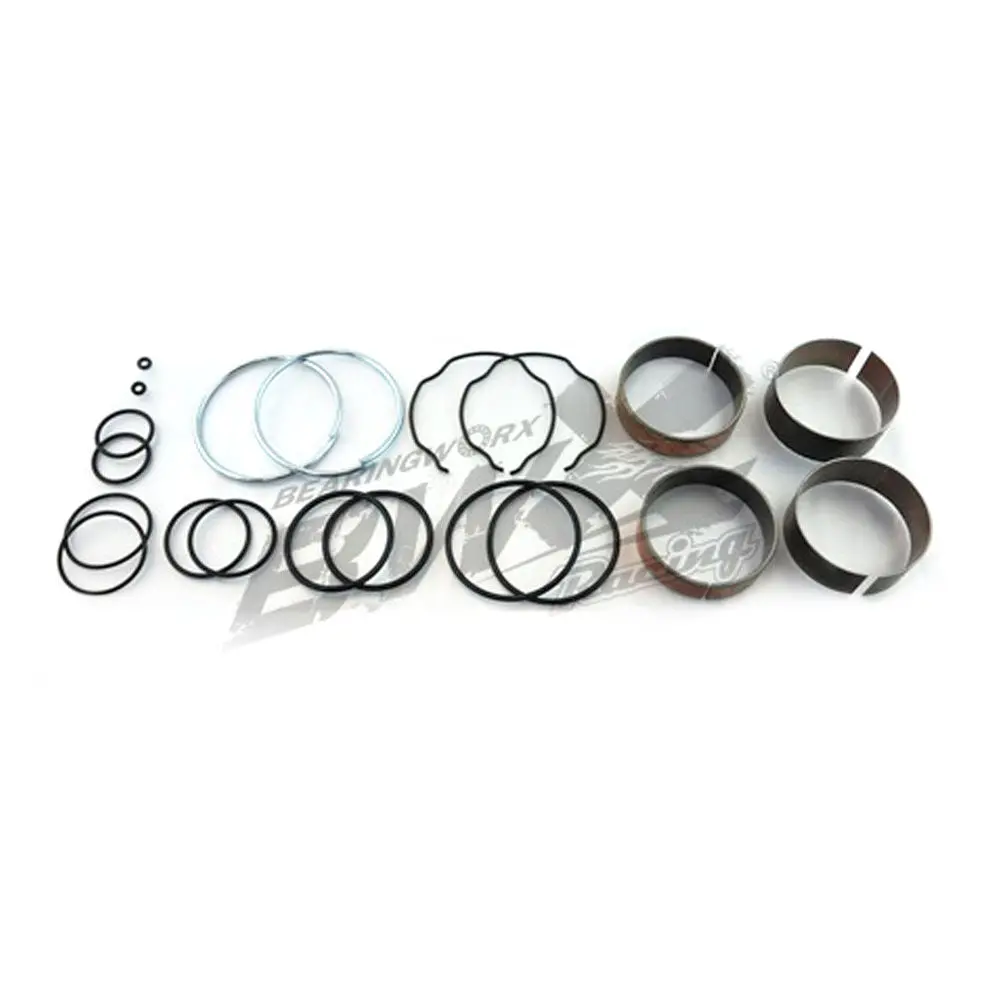Bearing Worx Fork Bushing Kit Suzuki 1