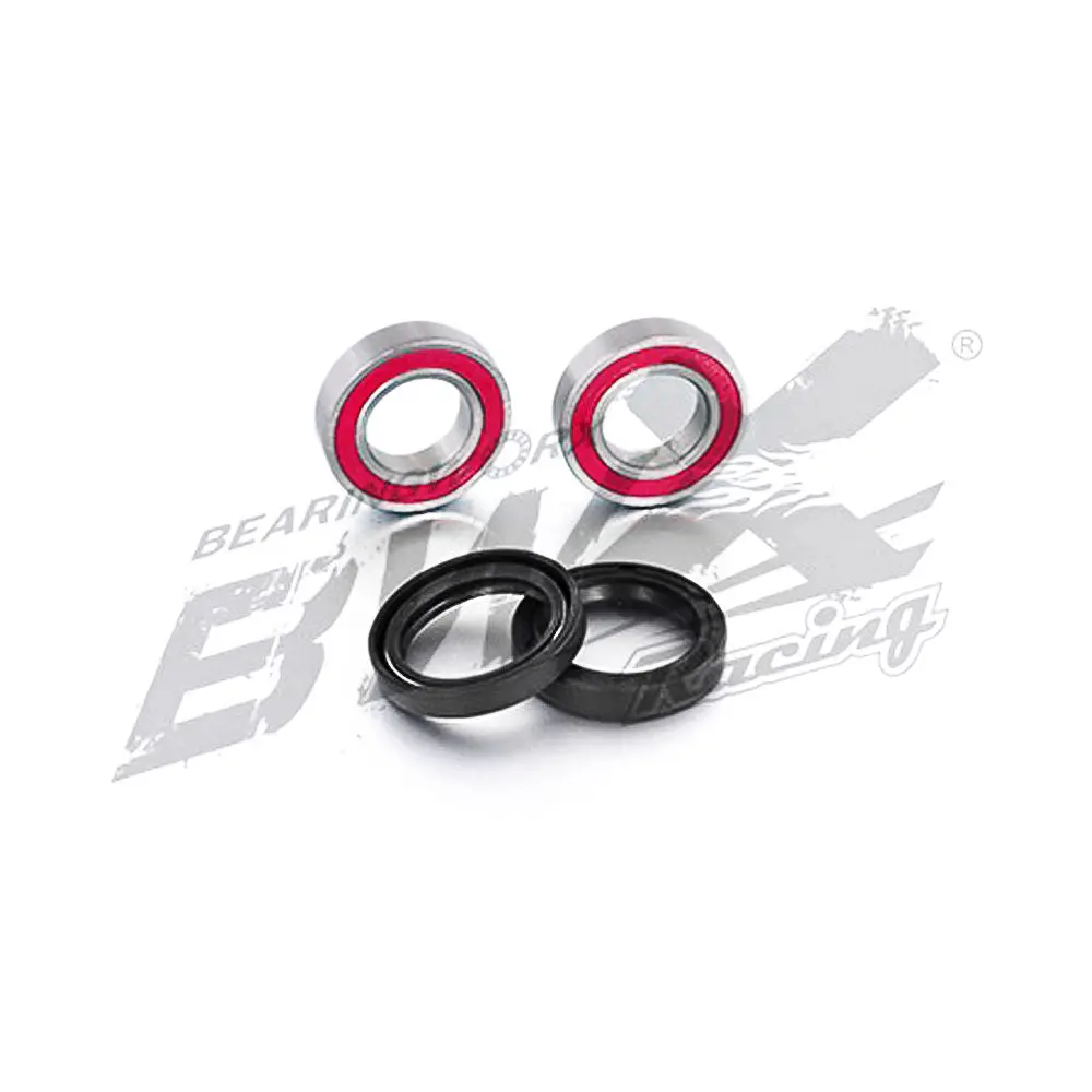 Bearing Worx W/Brg Kit Front Suzuki 1