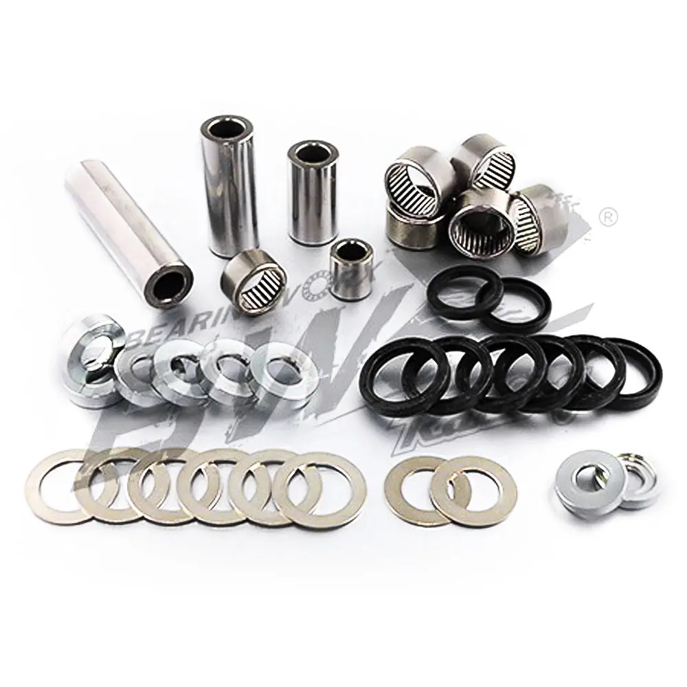Bearing Worx Linkage Kit Suzuki 1
