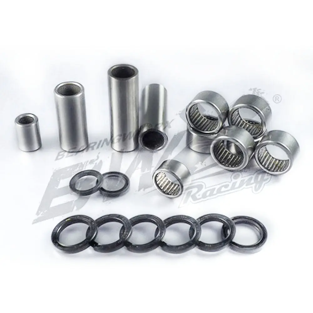 Bearing Worx Linkage Kit Suzuki 1