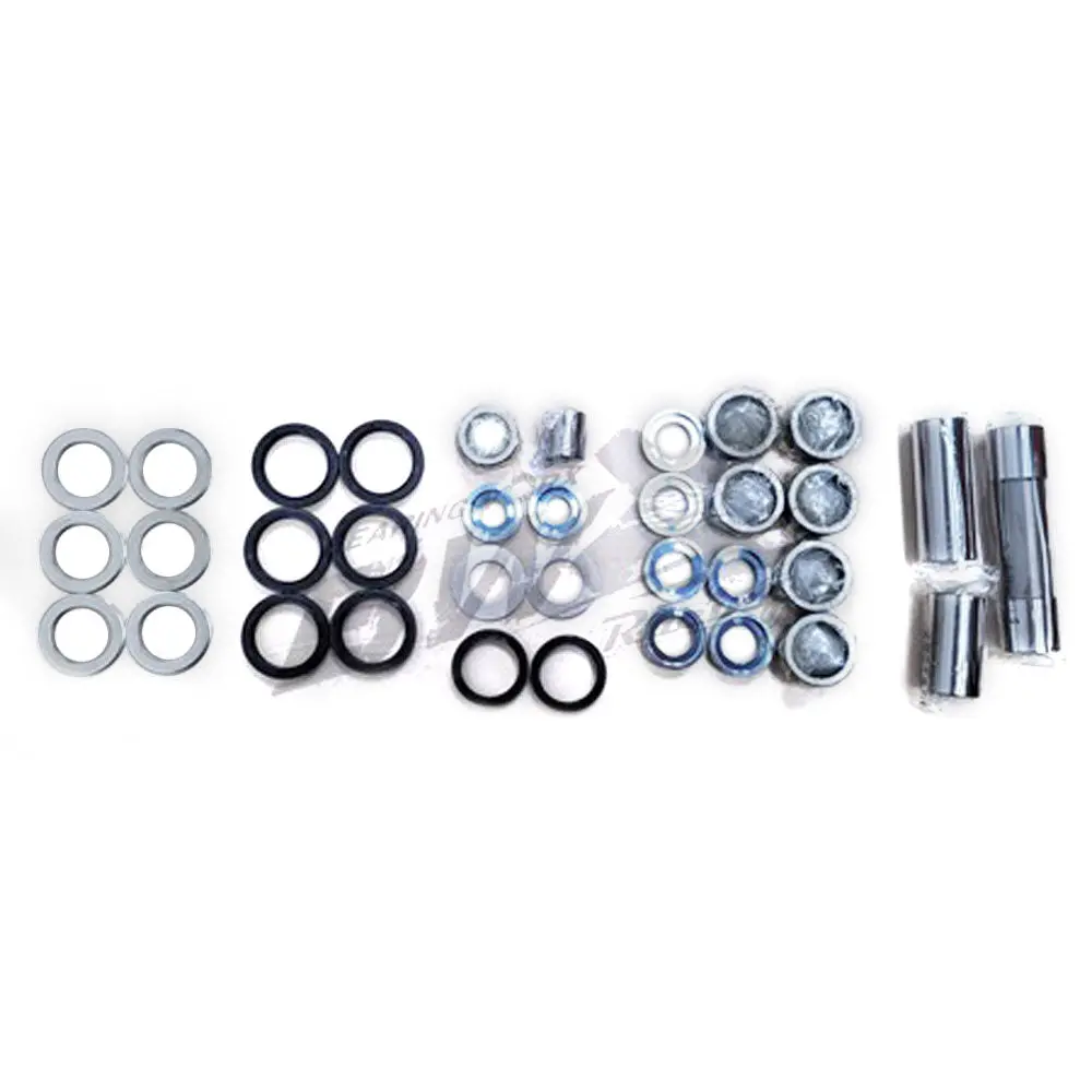 Bearing Worx Linkage Kit Suzuki 1