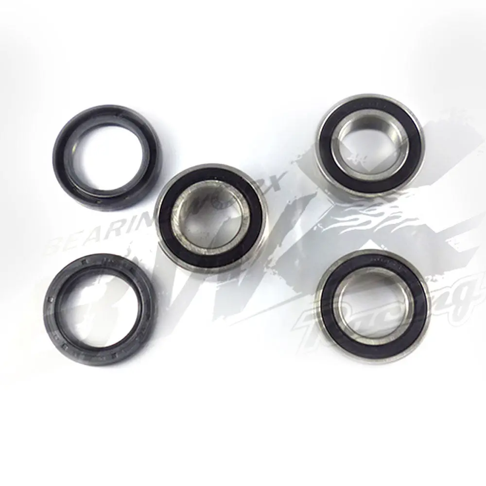 Bearing Worx Wheel Bearing Kit Rear Sherco 1