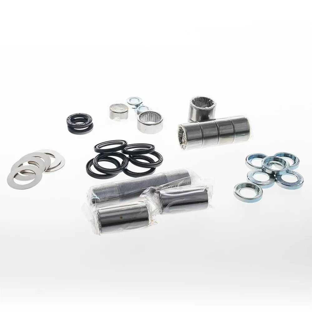 Bearing Worx Linkage Kit Sherco 1