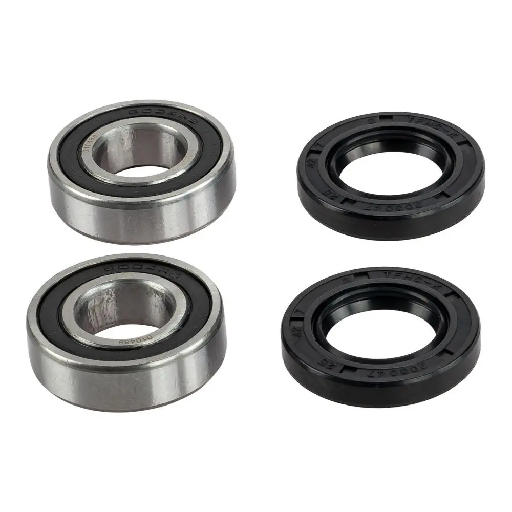 Bearing Worx Wheel Bearing Kit Front Sherco 1