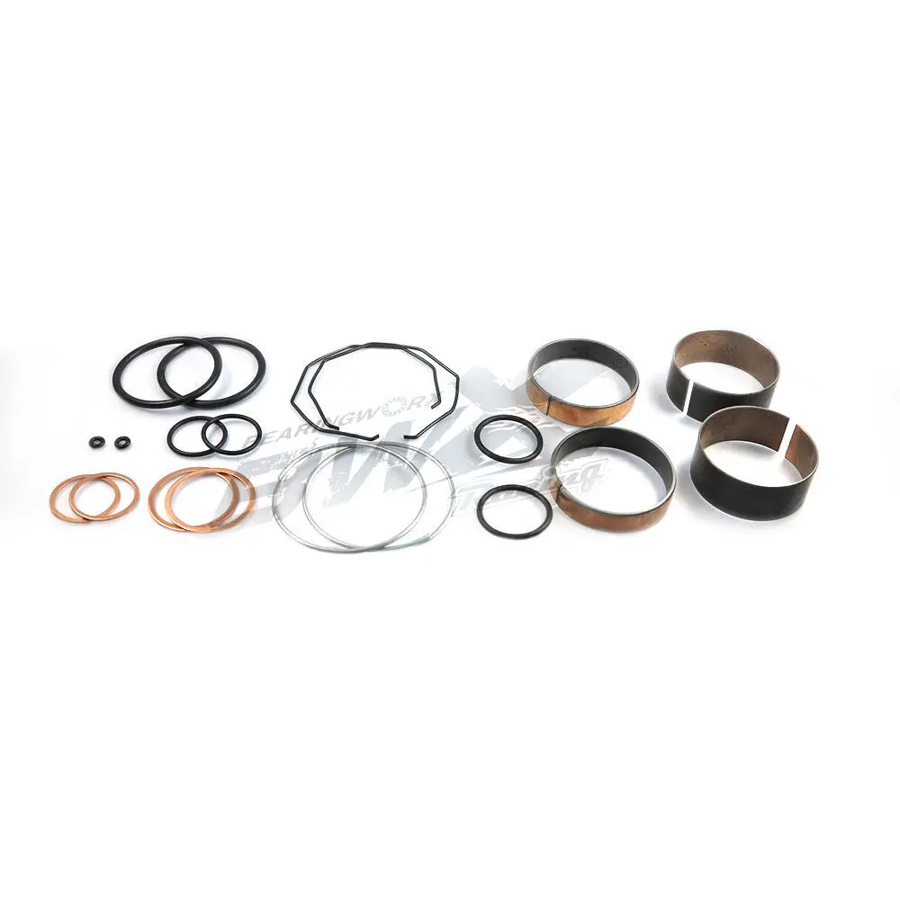 Bearing Worx Fork Bushing Kit Yamaha 1