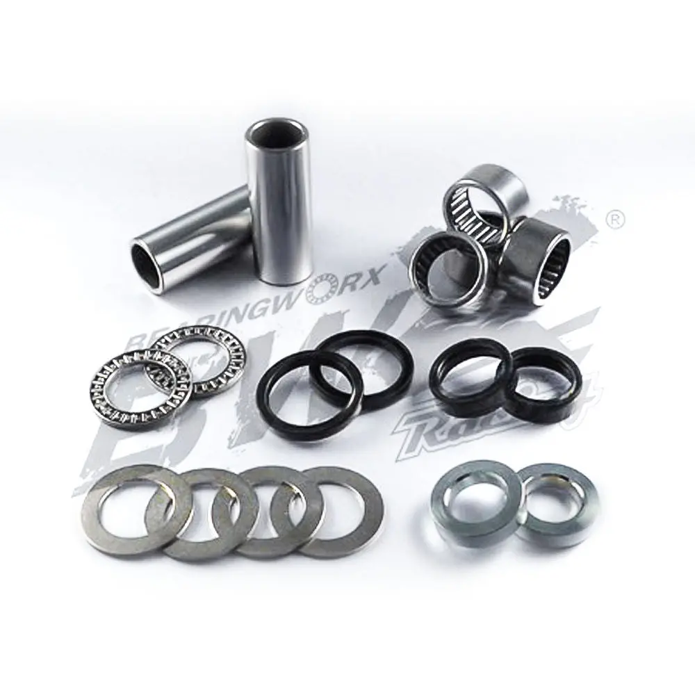 Bearing Worx Swing Arm Kit Yamaha 1