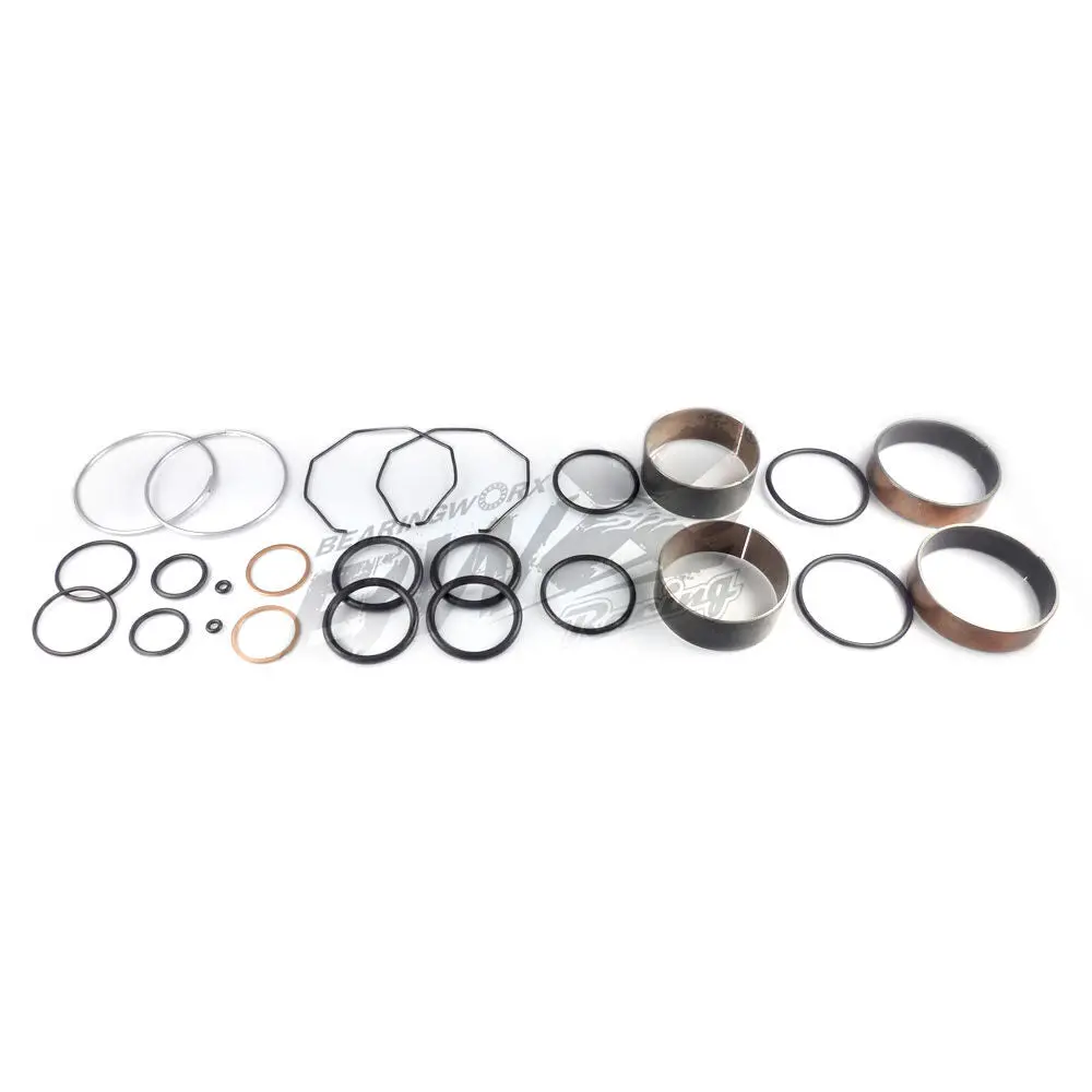 Bearing Worx Fork Bushing Kit Yamaha 1