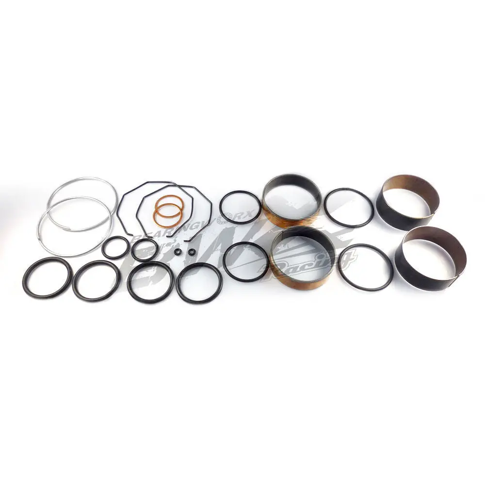Bearing Worx Fork Bushing Kit Yamaha 1